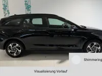 Neu Hyundai i30 GO! 97 PS (71 kW) 2025 Silber Limousine