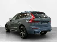 Gebraucht Volvo XC60 Plus 197 PS (144 kW) 2024 Grau SUV