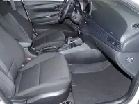 Neu Hyundai i20 Trend 100 PS (73 kW) 2025 Weiß Kleinwagen