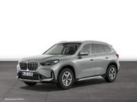 Gebraucht BMW X1 156 PS (114 kW) 2025 Grau SUV