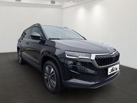 Gebraucht Skoda Karoq Selection 150 PS (110 kW) 2025 Blackmagic perleffekt SUV