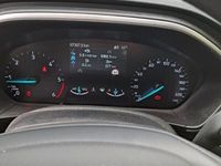 gebraucht Ford Focus 2,0 EcoBlue 110kW Cool & Connect Turni...