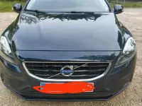 Gebraucht Volvo V40 Ocean Race 120 PS (88 kW) 2015 Limousine