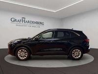Brugt Ford Kuga Titanium 224 HK (164 kW) 2024 Sort SUV