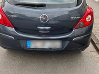 gebraucht Opel Corsa 