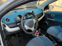 Gebraucht Smart ForFour 95 PS (69 kW) 2006 Silber Kleinwagen