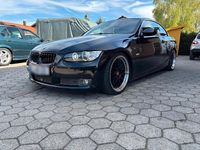 Gebraucht BMW 335 Cabriolet 360 PS (264 kW) 2007 Schwarz Cabrio