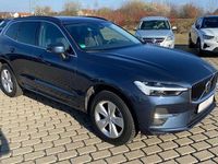 Gebraucht Volvo XC60 197 PS (144 kW) 2022 Blau SUV