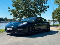 gebraucht Porsche Panamera 4 970