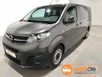 Gebraucht Opel Vivaro 120 PS (88 kW) 2022 Grau Van / Kleinbus