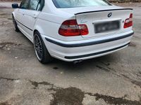 gebraucht BMW 328 e 46 i