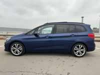 gebraucht BMW 218 d xDrive*SAG*SPORT*PANO*HEAP-UP*AHK*LED*H&K!