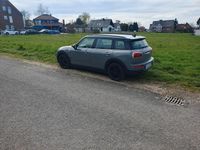 Gebraucht Mini Cooper Clubman 136 PS (100 kW) 2016 Grau Kombi