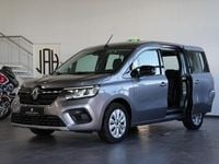 Gebraucht Renault Kangoo Equilibre 102 PS (75 kW) 2023 Grau cassiopee Van / Kleinbus