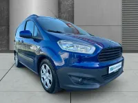 Gebraucht Ford Transit Trend 101 PS (74 kW) 2017 Other Van / Kleinbus