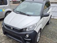 Gebraucht Aixam Crossline Evo 2023 Weiß Kleinwagen