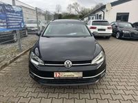 gebraucht VW Golf VII Variant Comf. 2.0TDI DSG |DYNAUD|SPORT|