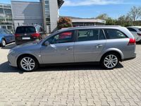 gebraucht Opel Vectra C Caravan Sport - Klima - TÜV AU 02/2026