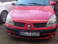 Gebraucht Renault Clio II Campus 75 PS (55 kW) 2005 Limousine