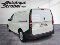 Używany VW Caddy Maxi 114 KM (83 kW) 2023 Biały Minivan