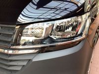 Gebraucht VW T6.1 150 PS (110 kW) 2021 Deep black Van