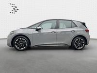 Gebraucht VW ID.3 Pro 150 kW (204 PS) 2022 Grau Kleinwagen