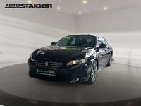 gebraucht Peugeot 508 Allure 1.5 BlueHDi 130 FLA LM KAM KlimaA SD