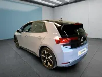 Gebraucht VW ID.3 Pro 150 kW (204 PS) 2024 Grau Kleinwagen