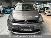 Gebraucht VW Golf VI 122 PS (89 kW) 2011 Grau Kleinwagen