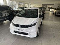 Neu Aixam City Pack 2026 Weiß Kleinwagen