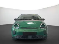 Neu Renault Twingo Urban 60 kW (82 PS) 2026 Absolutgrün Kleinwagen