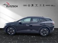 Gebraucht VW ID.4 Pro 210 kW (286 PS) 2025 Grenadillschwarz metallic SUV