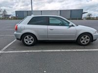 gebraucht Audi A3 8l 1.6