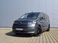 Gebraucht VW Multivan Style 150 PS (110 kW) 2024 Grau Van