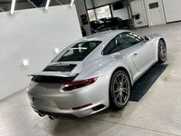 gebraucht Porsche 911 Carrera S 991.2 Coupé PDK Chrono Klappe Bose