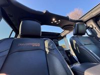 Gebraucht Jeep Wrangler 469 PS (344 kW) 2021 Schwarz SUV