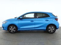 Second-hand MG MG3 Luxury 194 CP (142 kW) 2024 Albastru Hatchback