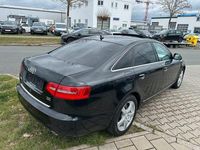 Gebraucht Audi A6 Sport 239 PS (175 kW) 2010 Schwarz Limousine