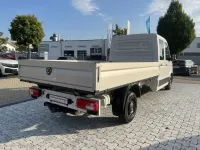 Gebraucht VW Crafter 140 PS (102 kW) 2025 Candyweiß Van