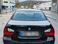 gebraucht BMW 318 D 2008 —TÜV 03/26