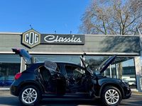 Gebraucht Mercedes GLA250 211 PS (155 kW) 2016 Schwarz SUV