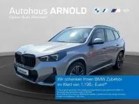 Gebraucht BMW X1 M Sport 163 PS (119 kW) 2026 Spacesilber SUV