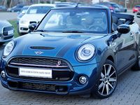 gebraucht Mini Cooper S Cabriolet 