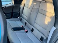 Second-hand BMW i3 2014 Alb Hatchback