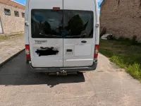 Gebraucht Ford Transit 86 PS (63 kW) 2011 Weiß