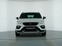 Gebraucht Cupra Ateca Basis 300 PS (220 kW) 2022 "nevada" weiss SUV