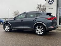 Gebraucht Cupra Formentor 150 PS (110 kW) 2022 Grau SUV