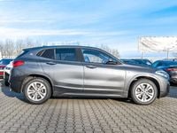 Gebraucht BMW X2 M Sport 192 PS (141 kW) 2019 Grau SUV