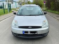 gebraucht Ford Fiesta 1,4 *Schiebedach* TÜV 01/2026 TOP