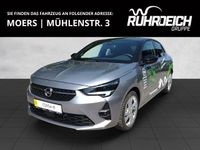 Gebraucht Opel Corsa-e Ultimate 100 kW (136 PS) 2021 Grau Kleinwagen